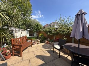 Garden- click for photo gallery